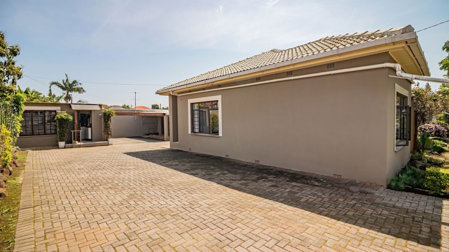 4 Bedroom Property for Sale in Vincent Eastern Cape